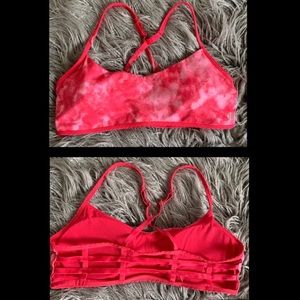 Lululemon Bra size 10